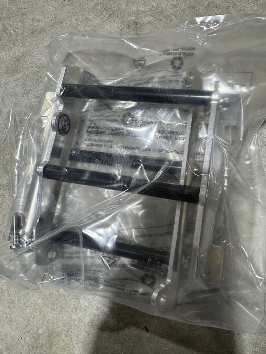 Acessorios ktm exc 300 tbi
