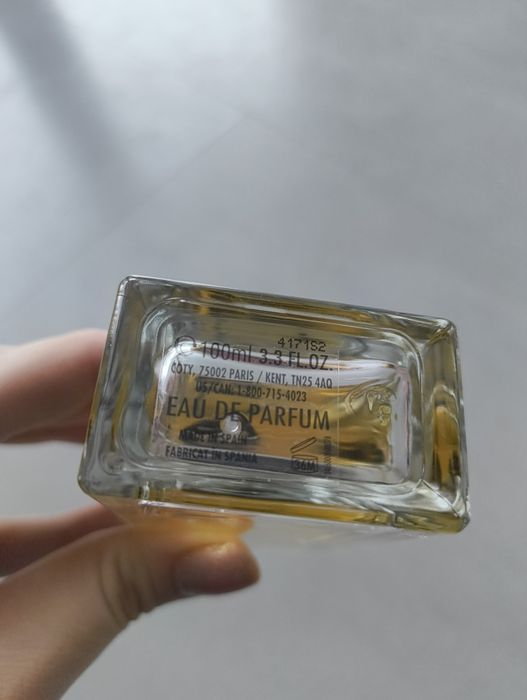 Perfumy Fashion Milano Collection