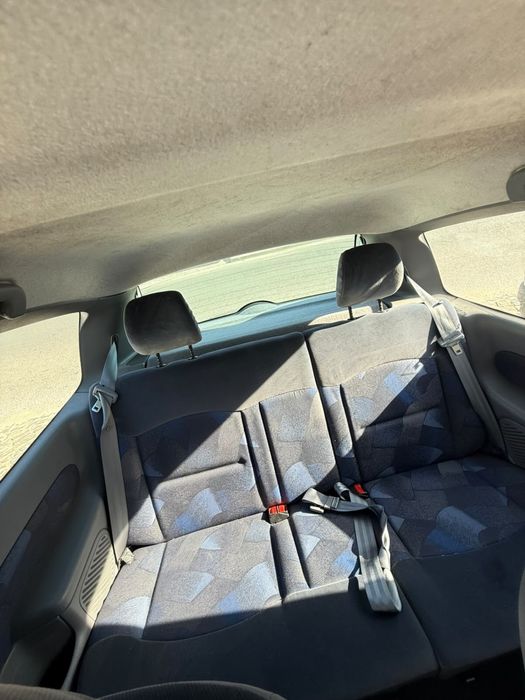 Renault clio 1.2 Gasolina