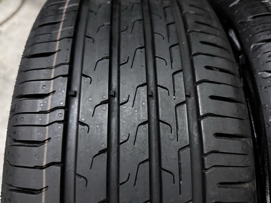 NOWE 205/45/17 Continental opony letnie 2024r komplet