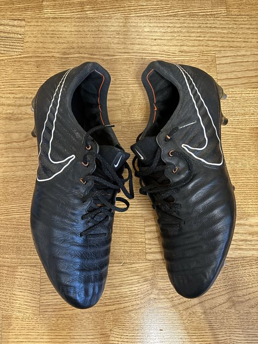 Бутсы Nike Tiempo Lengend 7 Elite Anti Clog (mercurial copa zoom x  )