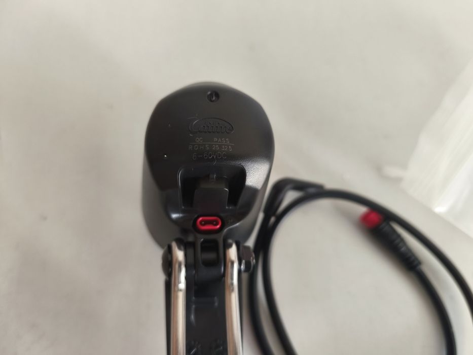 Farol led ebike 6-60v