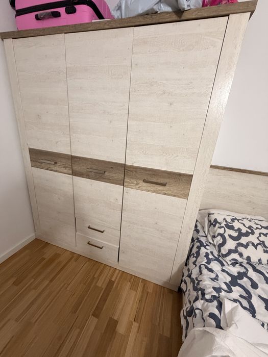 Complete Bedroom Furniture