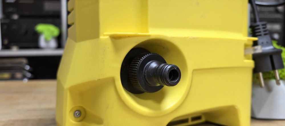Мийки високого тиску Karcher K2 Full Control/K2.100