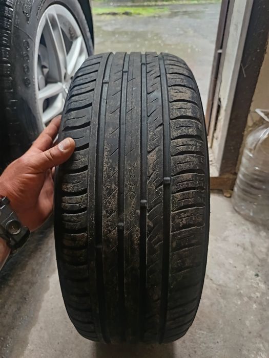 Продам диски Ауді R16