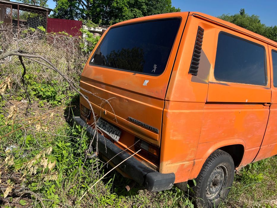 Технічно в гарному стані