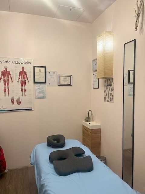 Gabinet do wynajęcia od zaraz,   12 m²  Al. Jana Pawła II 61 Warszawa