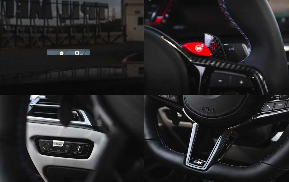 ВМW M3 Xdrive Соmреtition 2026 з ПДВ