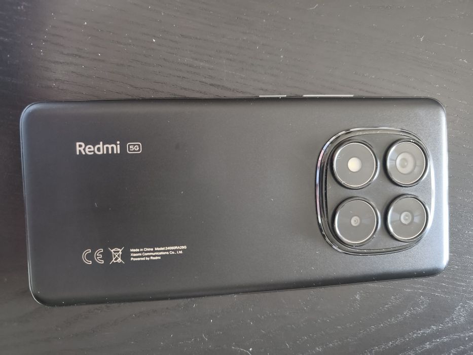 Xiaomi redmi note 14 pro 5G