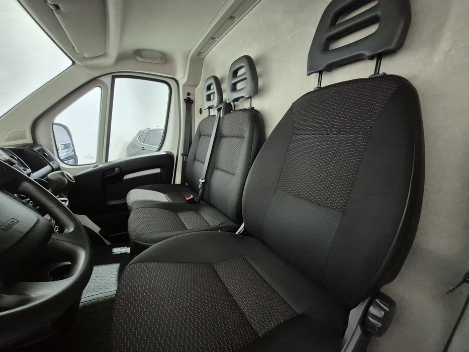 Peugeot Boxer L1H1 2.2HDI - 2020 | GARANTIA | NACIONAL