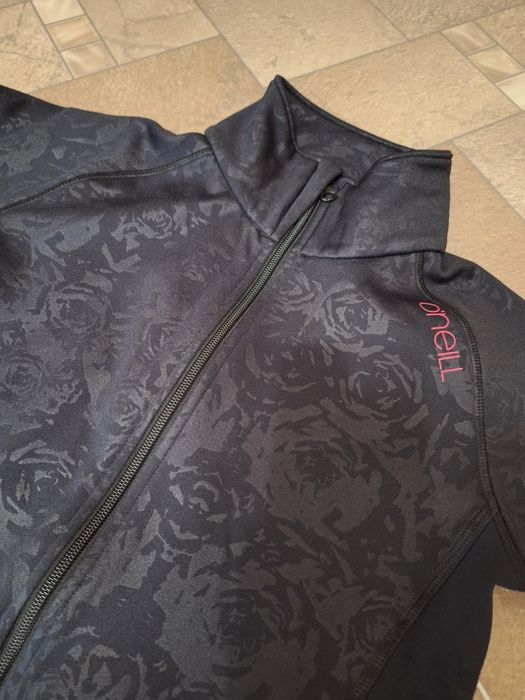 Зіпка худі на флісі