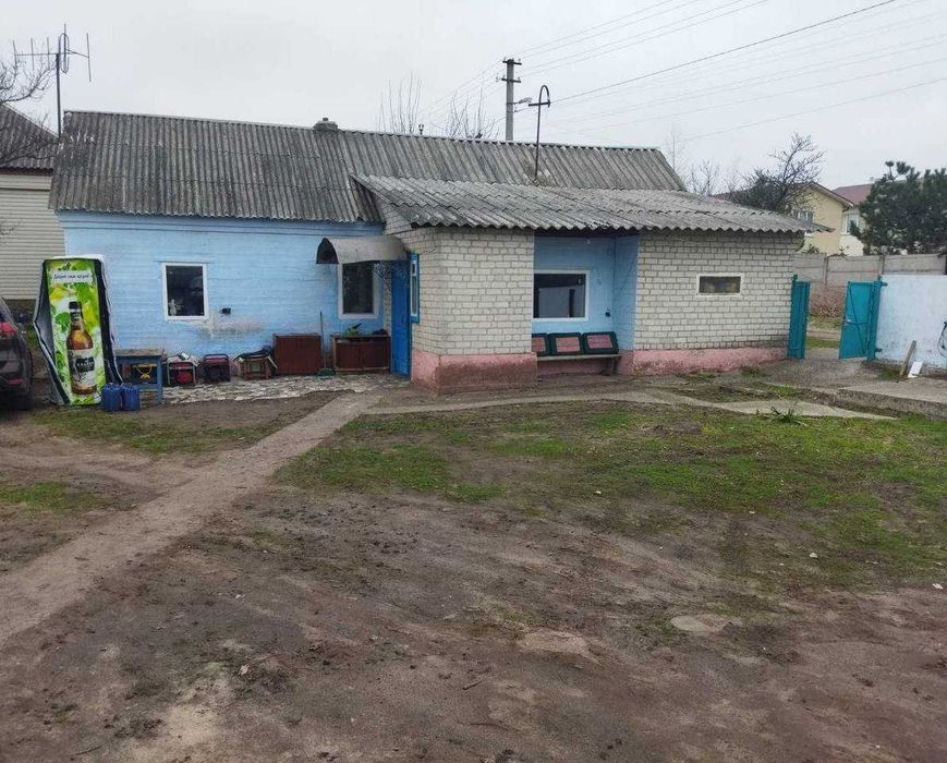 Продам. Будинок 62 кв. м, 15 соток. Березанівка - View 2