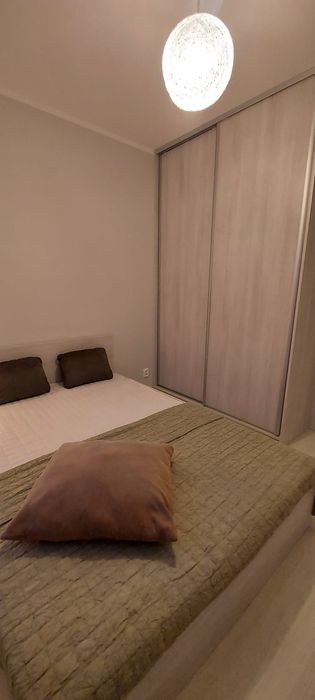 Mieszkanie na sprzedaż Gorzów Wlkp