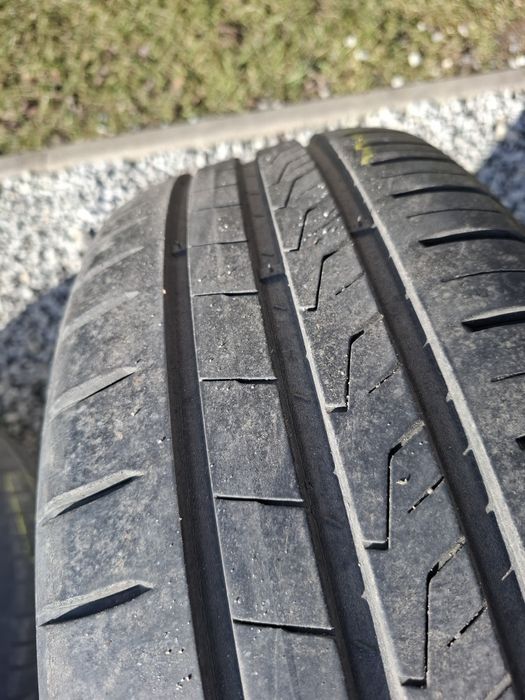 Koła BMW 15" E46