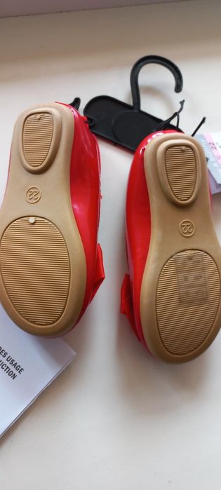 Дитячі балєточки