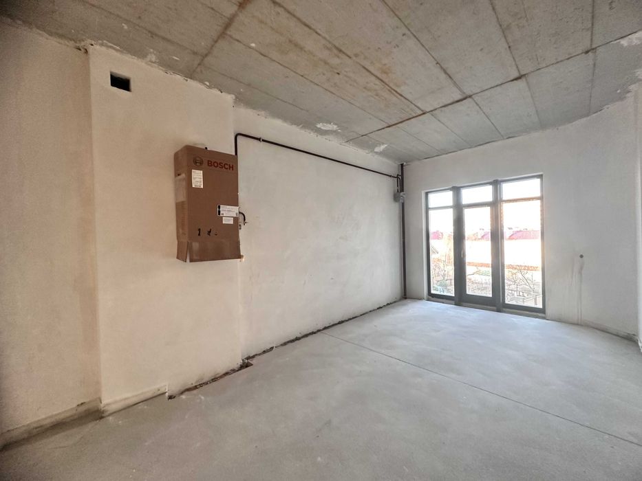 2-rooms apartment apartment by the address st. Sportivnaya (area 70,5 m²) - Atlanta.ua - photo 2