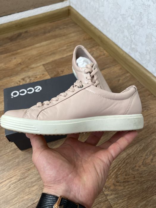 Туфли женские ecco  35 розмір.