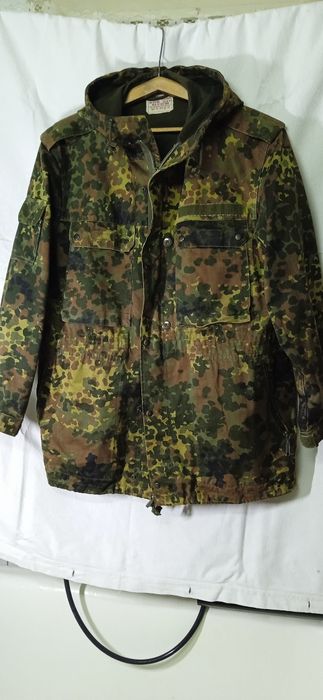 Супер стан flektarn Bundeswehr