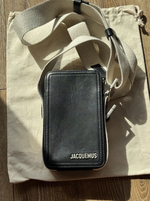 Torba/ saszetka domu mody Jacquemus