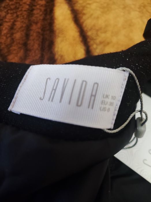 Шикарна сукня Savida , оригінал.