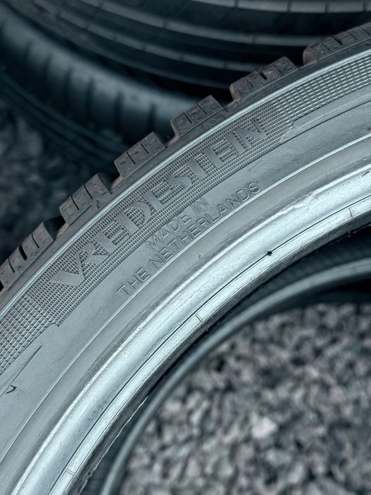275 30 20 Vredestein Wintrac Pro 85% 2025 Шини Зима
