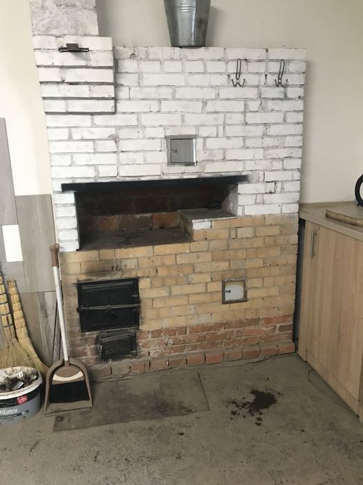 Приміщення під Склад/Цех/Виробництво/Майстерня/ господарство 940 м²