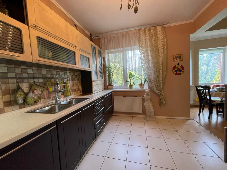 Будинок за адресою вул. Тираспільська (площа 188 м²) - Atlanta.ua - фото 6