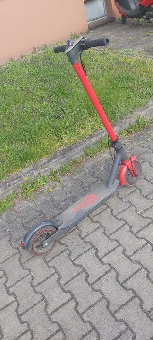 Hulajnoga elektryczna Motus