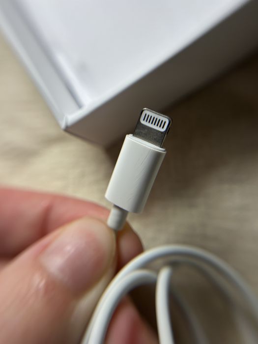 Навушники для Iphone EarPods оригінал!