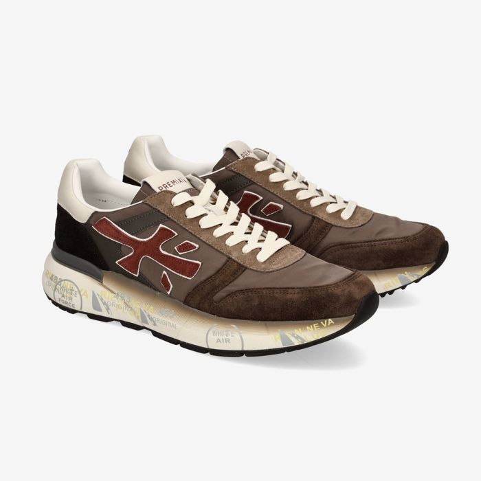 Premiata Mick 7714