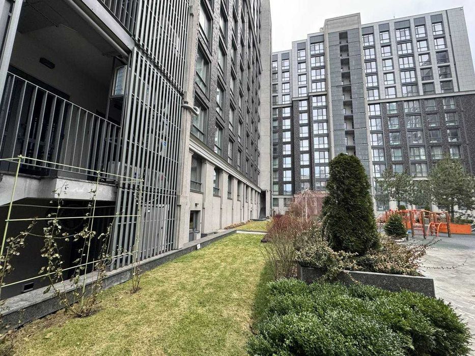 Продам 2-3к квартиру в ЖК Женева/Geneve/Центральный/Новобудова