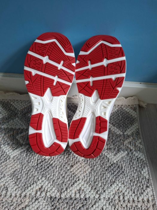 Buty do biegania fila