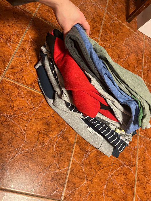 Пакет одягу 4-6 років