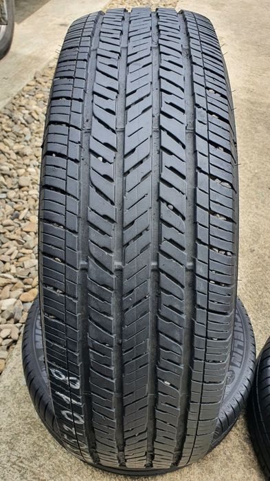 255/70 R18  4шт Bridgestone (Бриджестон) Авторезина, шини.