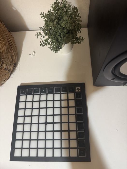 Vendo Launchpad Novation Mini Mk3