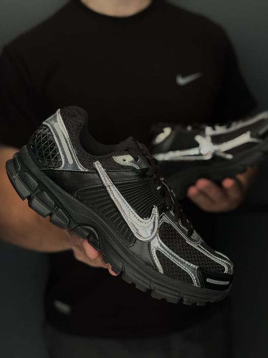 Nike Zoom Vomero 5 Chrome (IV4311 002) оригінал!!! В наявності багато різновидів!!!