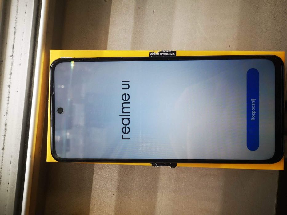 Telefon smartfon Realmi 14 x