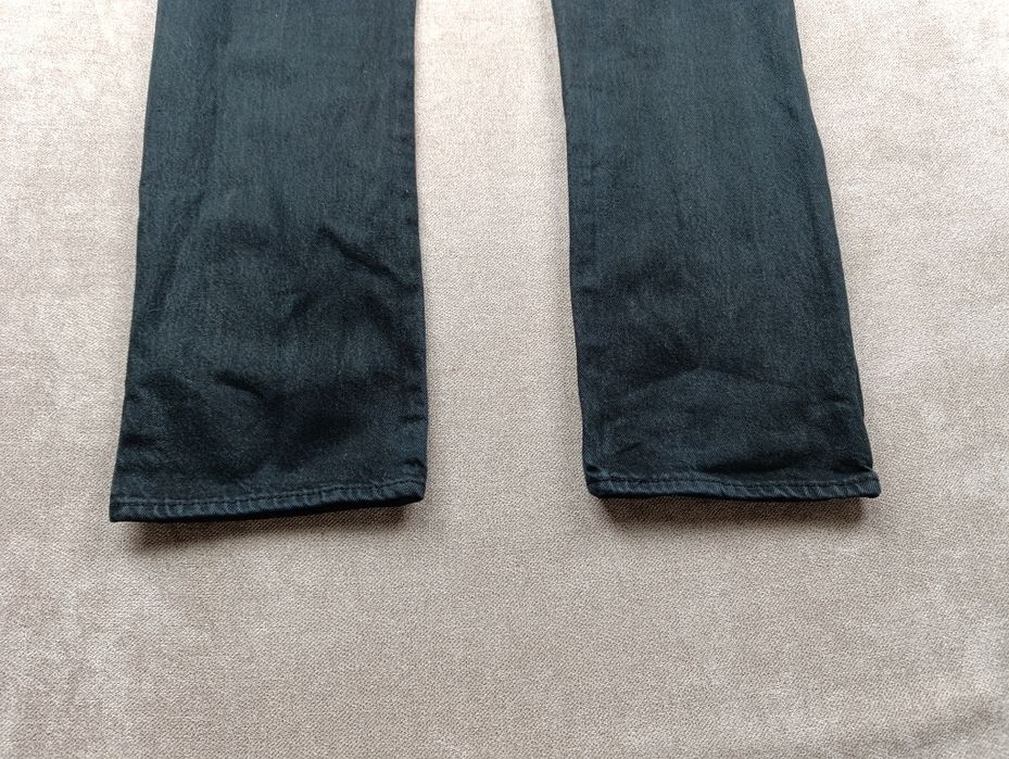 Джинсы levis premium 501