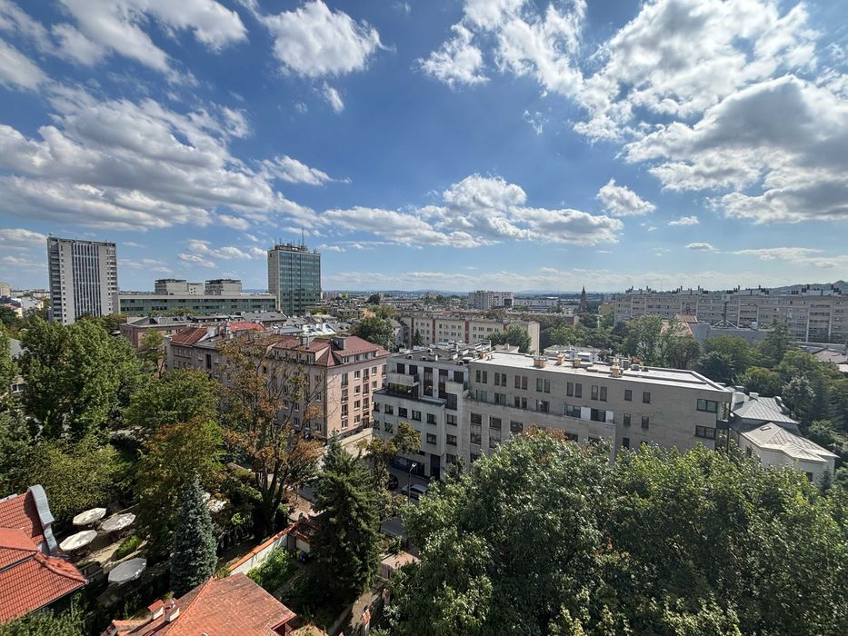 Mieszkanie – Kraków - Widok 2