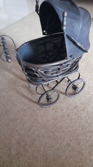 Carinho bonecas vintage