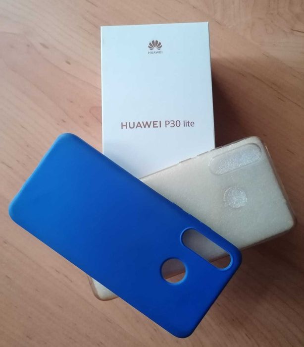 Telemovel Huawei P 30 lite