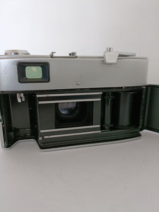Minolta Hi-Matic 7