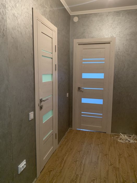 Є відновлення Двері вхідні,міжкімнатні, єВідновлення, відновлення