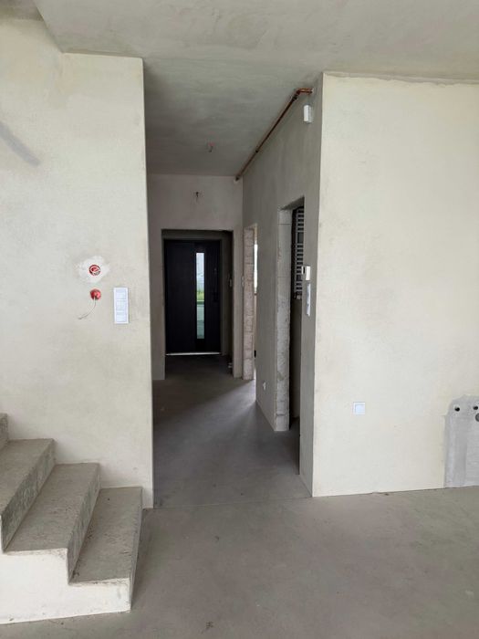 Segment na sprzedaż - 140 m2