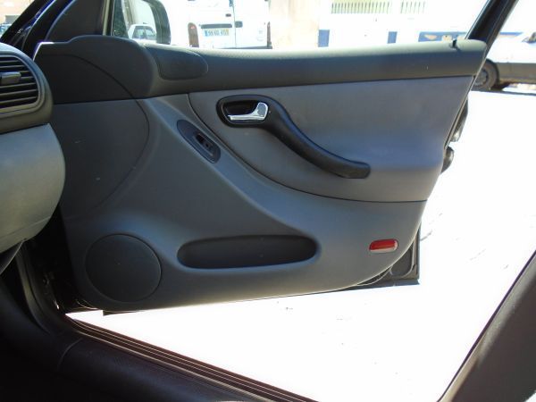 Para Peças Seat Leon (1M1)