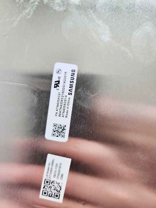 МОДУЛЬ  Vivobook Slate FHD 1920x1080 30pin ATNA33XC21 OLED 100% DCI-P3