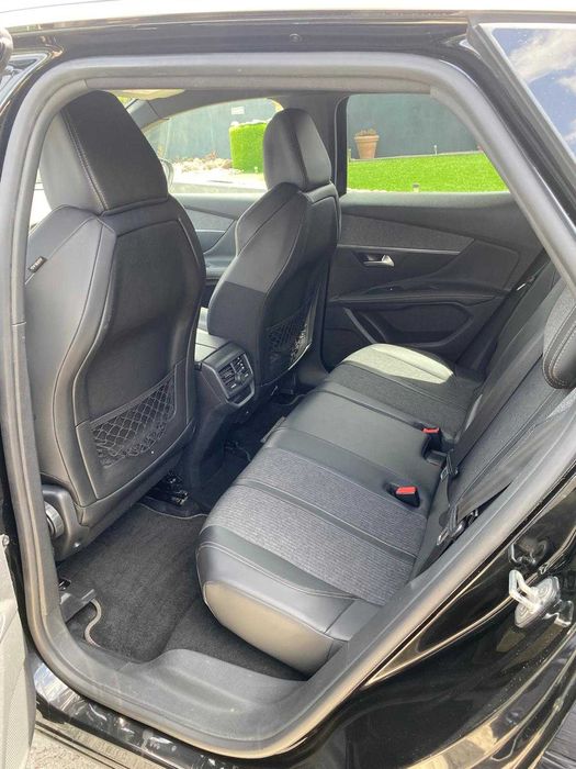 Peugeot 3008 1.6 BlueHDi GT Line