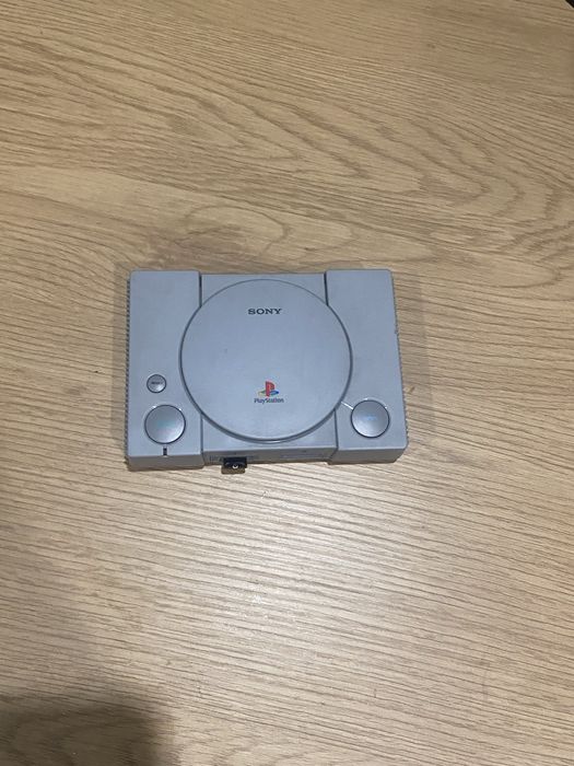 Playstation Classic