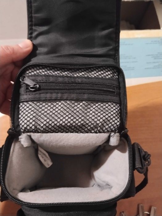 Сумка для фотоаппарата Lowepro