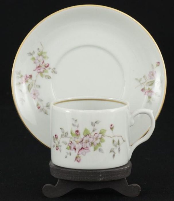 Serviço de Chá da Vista Alegre